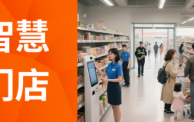 智慧化破解门店运营困境，这波转型快跟上！