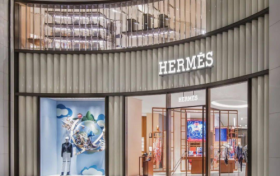 爱马仕：奢侈品界的传奇密码