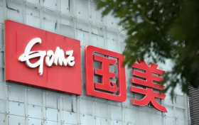国美：零售巨头的屹立之道