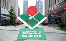 刘永好：从创业先锋到农牧巨擘的成功密码