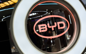 比亚迪的成功之道：多维驱动的产业变革者