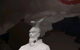 向刘邦学经营管理：从市井到帝业的商业启示录