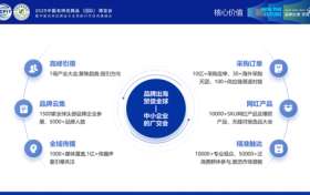 1500 家企业参展、5 万人观展！中国名博会 2025年广州打造全球经贸盛会