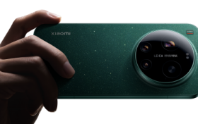 第五代骁龙8至尊版助力“影像超大杯”Xiaomi 17 Ultra定义全新光影大师