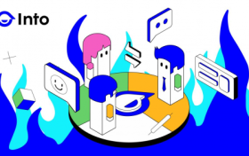 从0到1000万，解析INTO的生态化增长策略