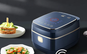 智慧厨房新潮流：挑选家用电饭煲的四大关键