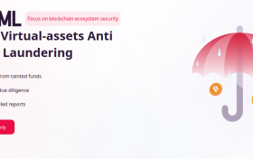 区块链交易新保障：UVAML.io平台精准识别虚拟货币来源