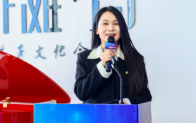 走进外滩数智中心，青年共创实践札记——2026数创训练营行程回顾