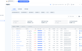 Similarweb免费版：解锁数字营销新利器，开启数据洞察新篇章